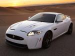 Jaguar XKR-S 2011 года (US)